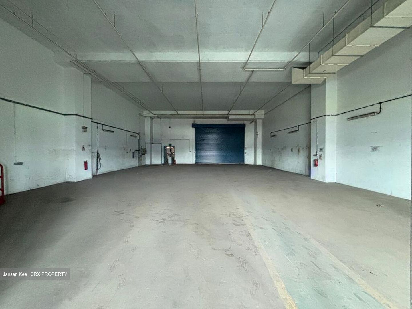 Shine@tuas South (D22), Factory #523241441